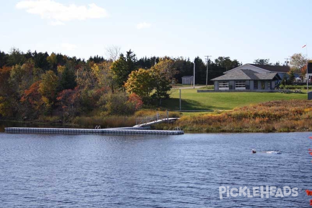 Photo of Pickleball at Go East PEI @ Morell